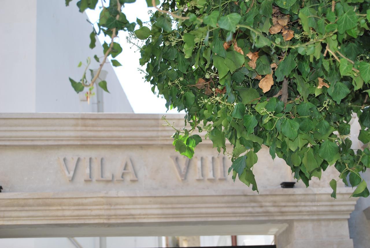 Hotel Boutique Vila 8 Durres Exterior photo