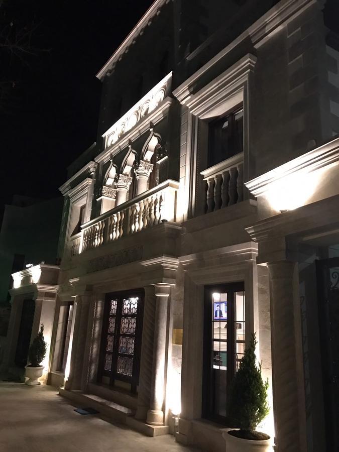 Hotel Boutique Vila 8 Durres Exterior photo