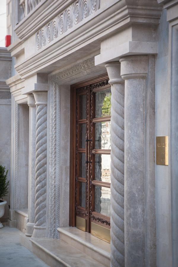 Hotel Boutique Vila 8 Durres Exterior photo